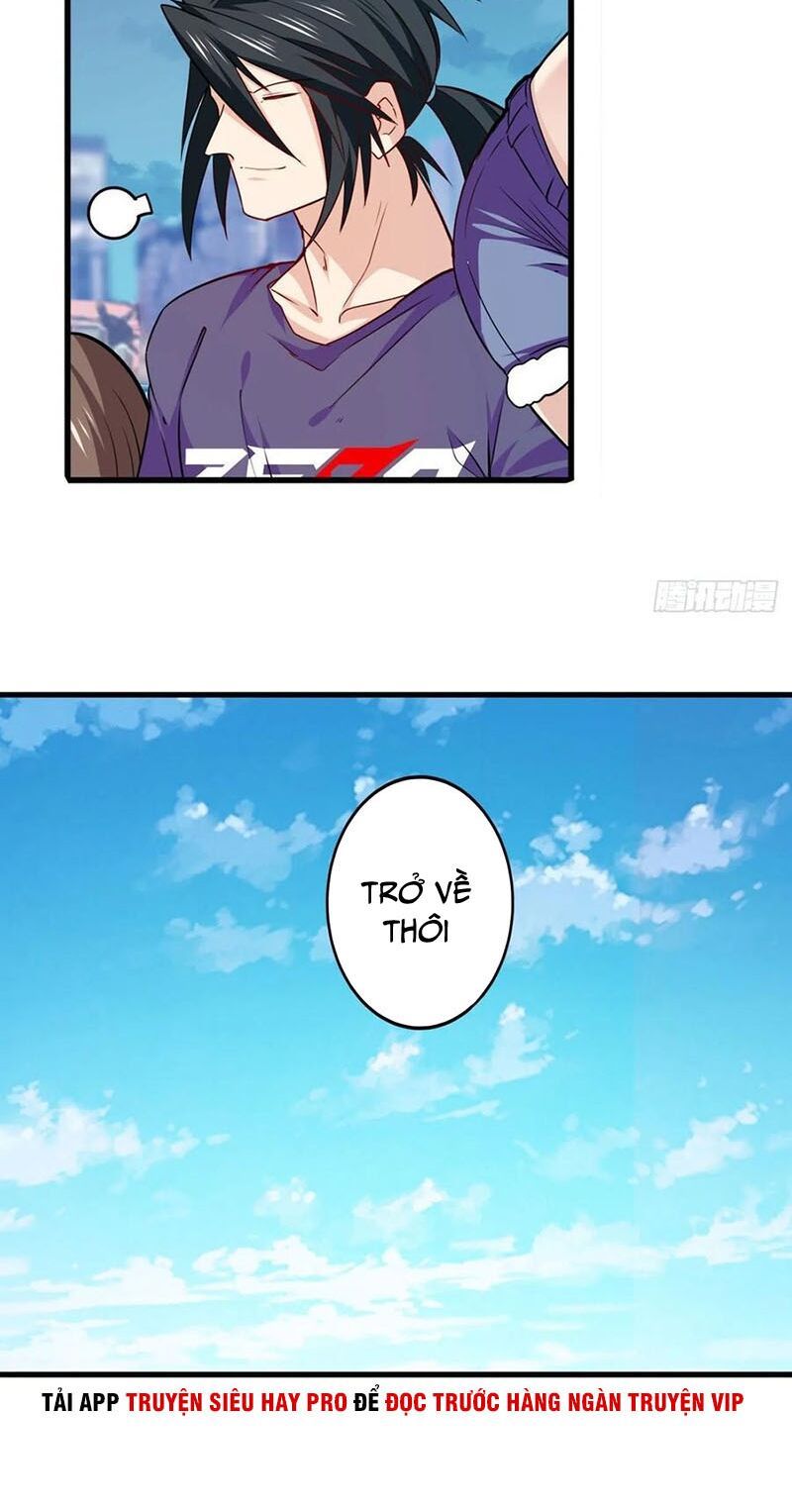 đọc truyện Anh Hùng ? Ta Không Làm Lâu Rồi Chương 230 ảnh 31 tại Thiên Thai Truyện