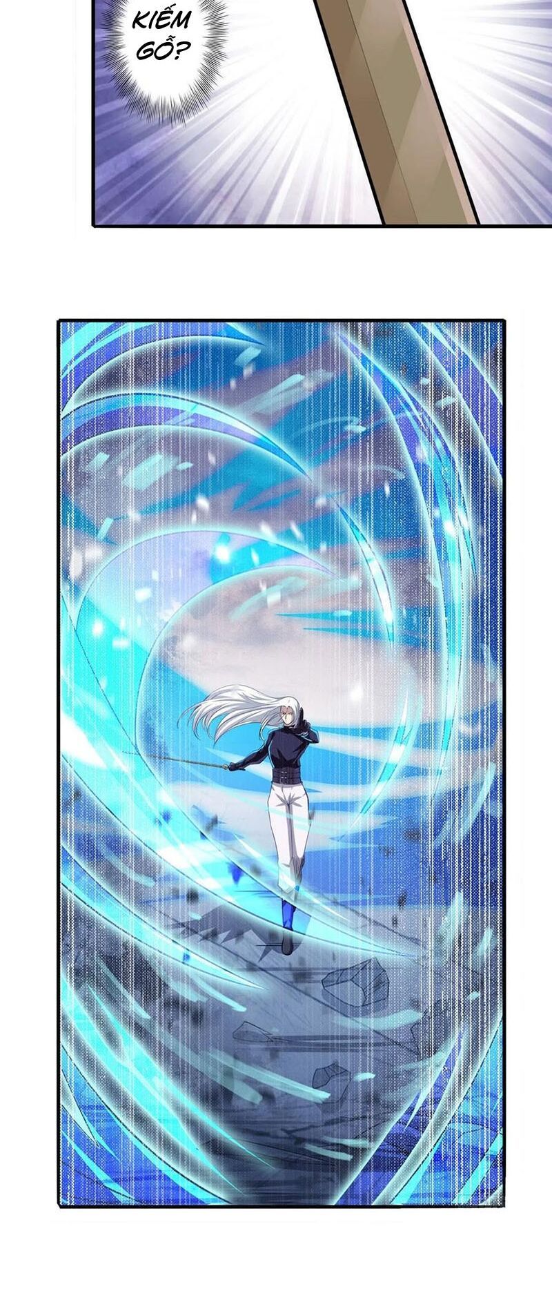 đọc truyện Anh Hùng ? Ta Không Làm Lâu Rồi Chương 230 ảnh 5 tại Thiên Thai Truyện