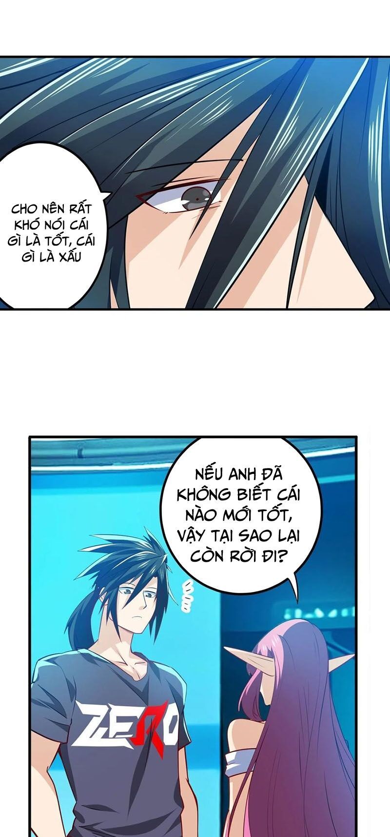 đọc truyện Anh Hùng ? Ta Không Làm Lâu Rồi Chương 230 ảnh 38 tại Thiên Thai Truyện