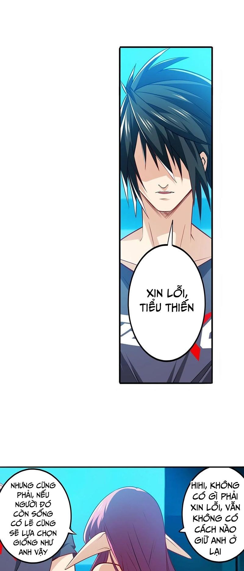 đọc truyện Anh Hùng ? Ta Không Làm Lâu Rồi Chương 230 ảnh 40 tại Thiên Thai Truyện