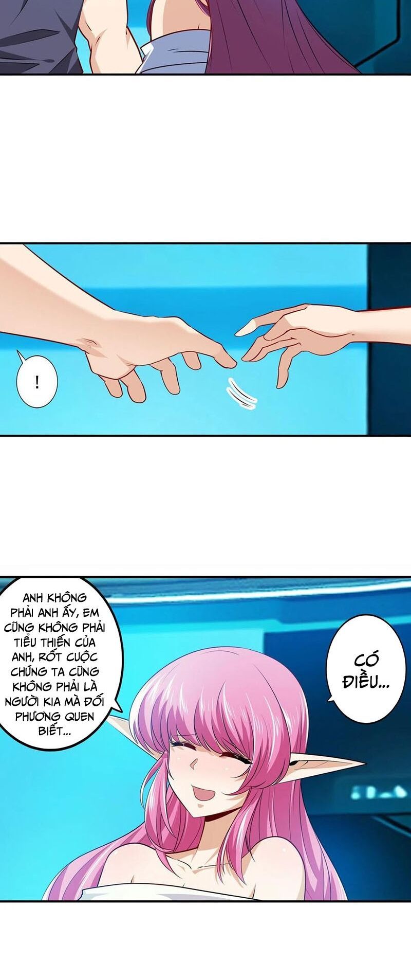 đọc truyện Anh Hùng ? Ta Không Làm Lâu Rồi Chương 230 ảnh 41 tại Thiên Thai Truyện