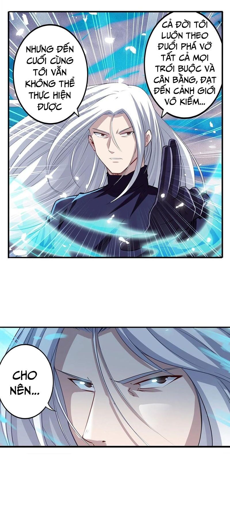 đọc truyện Anh Hùng ? Ta Không Làm Lâu Rồi Chương 230 ảnh 6 tại Thiên Thai Truyện