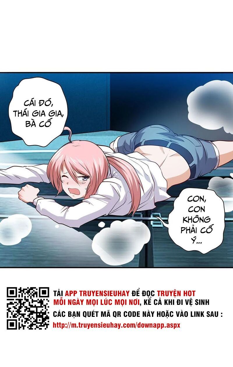 đọc truyện Anh Hùng ? Ta Không Làm Lâu Rồi Chương 230 ảnh 45 tại Thiên Thai Truyện