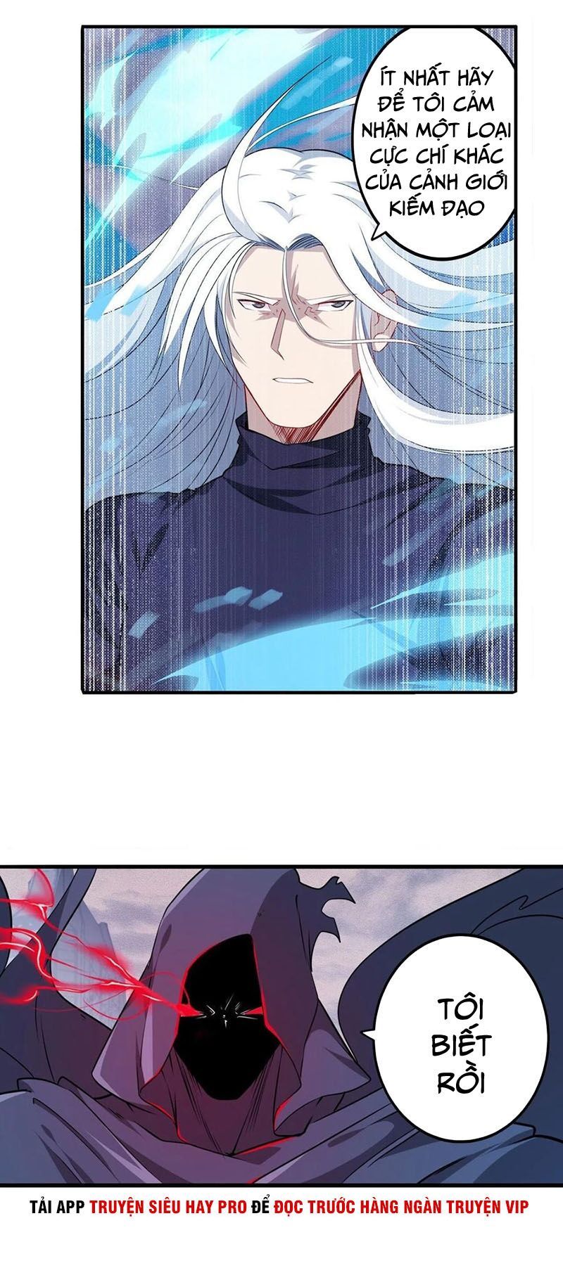 đọc truyện Anh Hùng ? Ta Không Làm Lâu Rồi Chương 230 ảnh 7 tại Thiên Thai Truyện