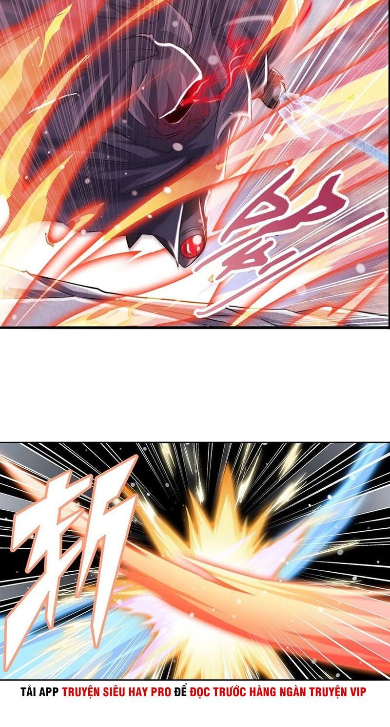 đọc truyện Anh Hùng ? Ta Không Làm Lâu Rồi Chương 230 ảnh 11 tại Thiên Thai Truyện