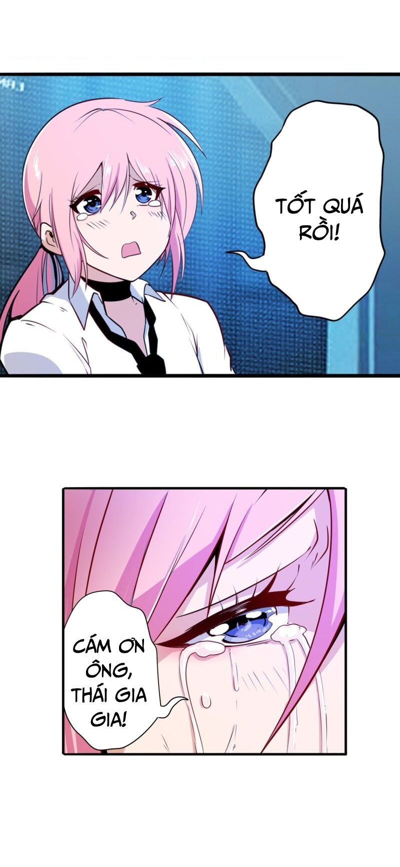 đọc truyện Anh Hùng ? Ta Không Làm Lâu Rồi Chương 231 ảnh 12 tại Thiên Thai Truyện