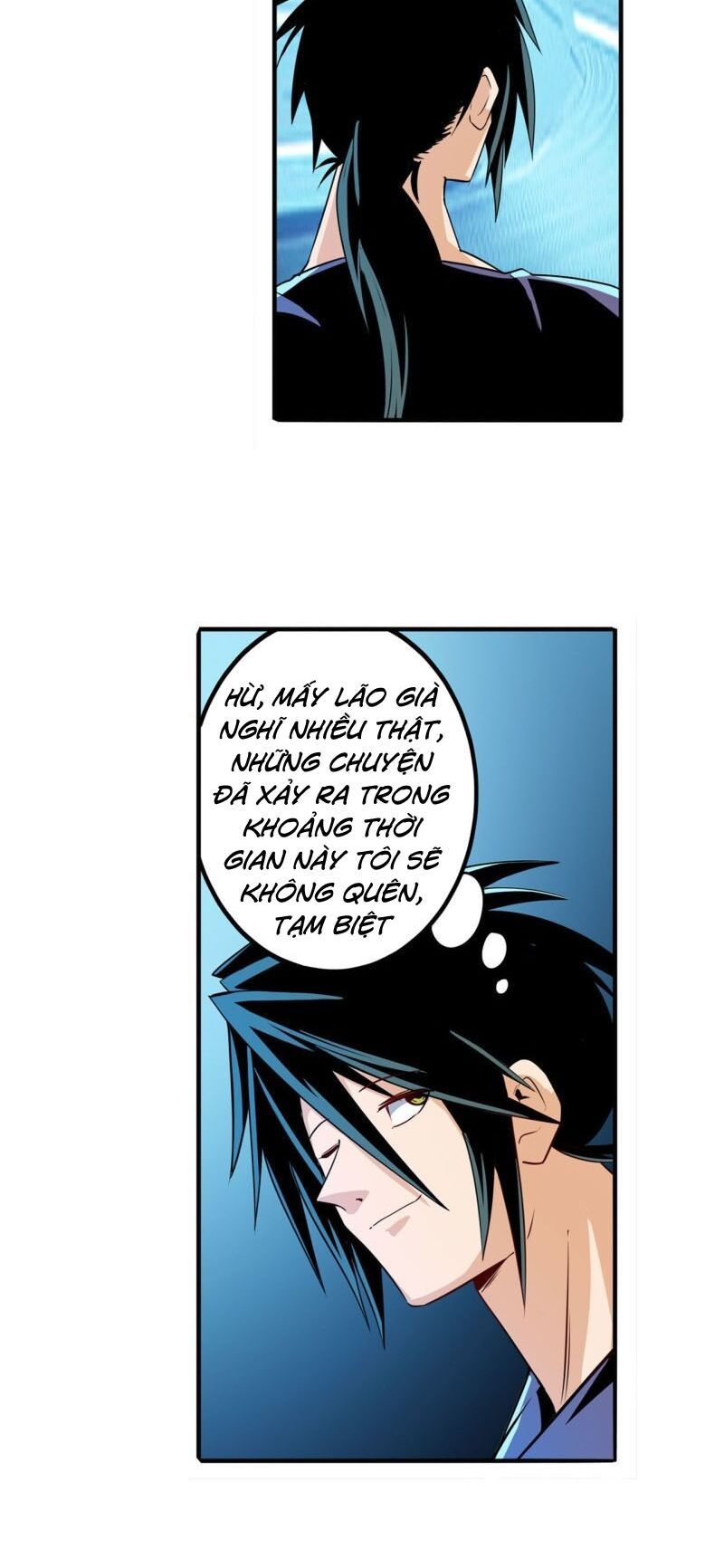 đọc truyện Anh Hùng ? Ta Không Làm Lâu Rồi Chương 231 ảnh 17 tại Thiên Thai Truyện