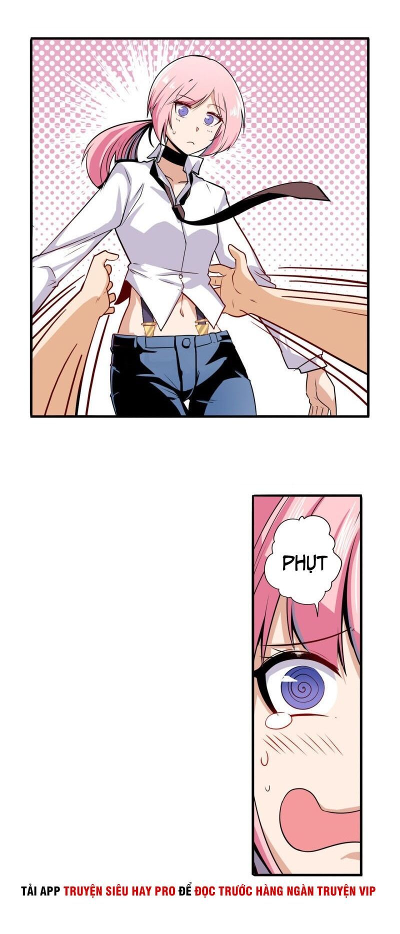 đọc truyện Anh Hùng ? Ta Không Làm Lâu Rồi Chương 231 ảnh 19 tại Thiên Thai Truyện