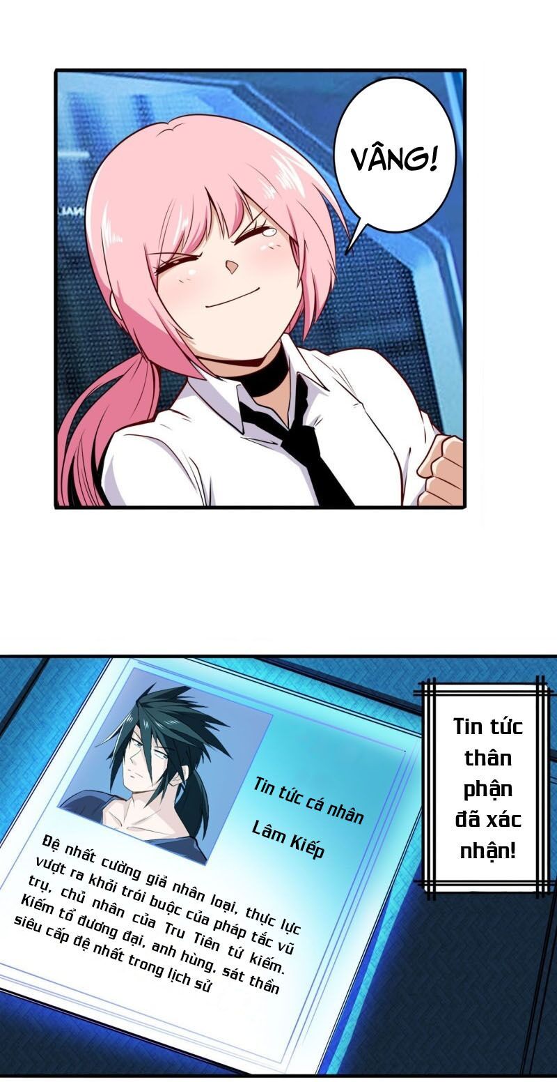 đọc truyện Anh Hùng ? Ta Không Làm Lâu Rồi Chương 231 ảnh 22 tại Thiên Thai Truyện