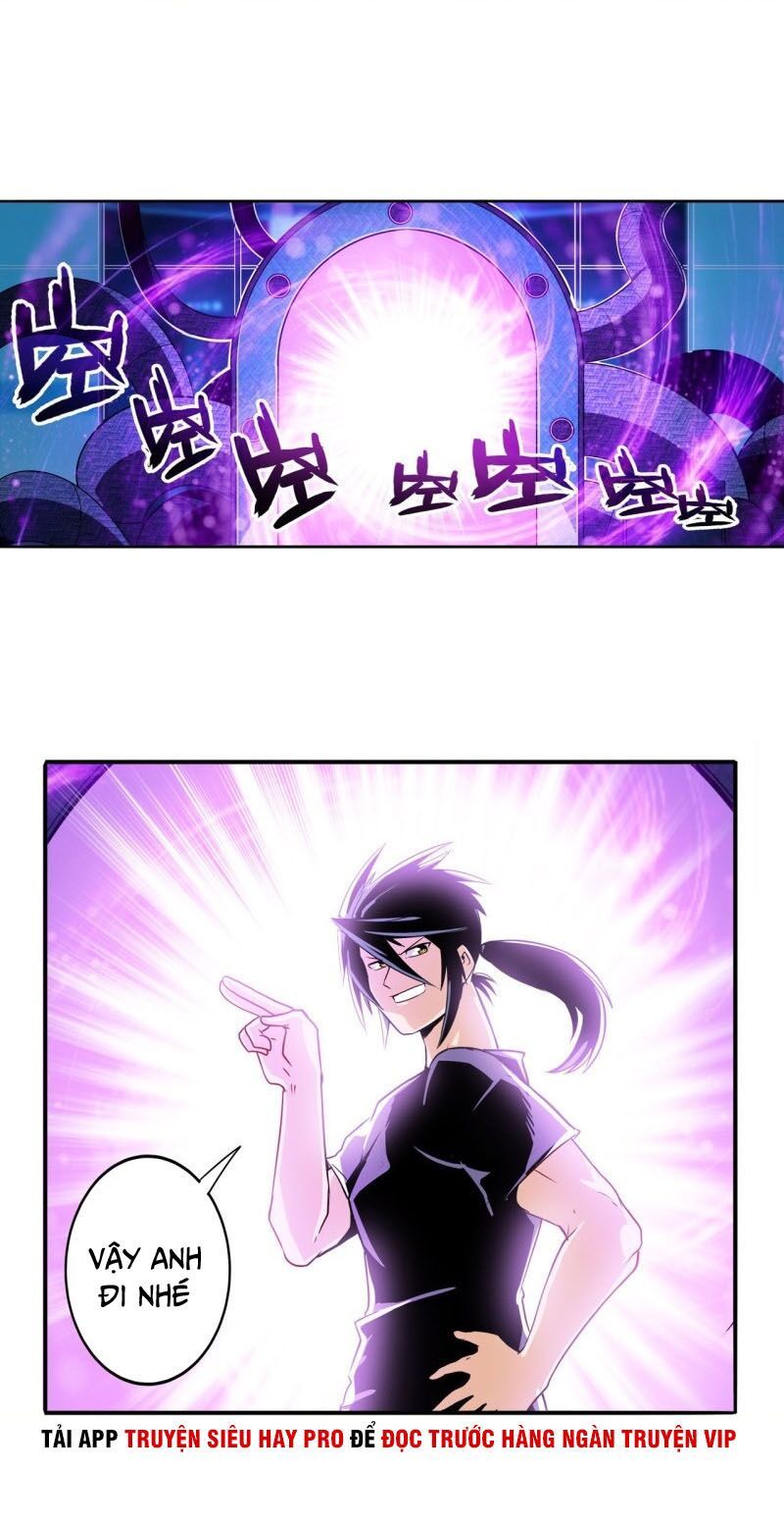 đọc truyện Anh Hùng ? Ta Không Làm Lâu Rồi Chương 231 ảnh 23 tại Thiên Thai Truyện