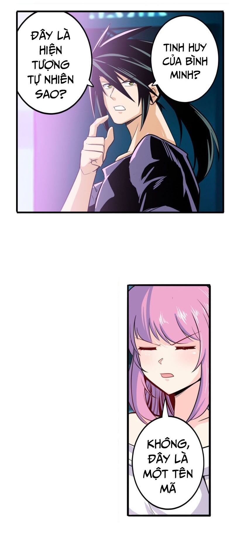 đọc truyện Anh Hùng ? Ta Không Làm Lâu Rồi Chương 231 ảnh 25 tại Thiên Thai Truyện