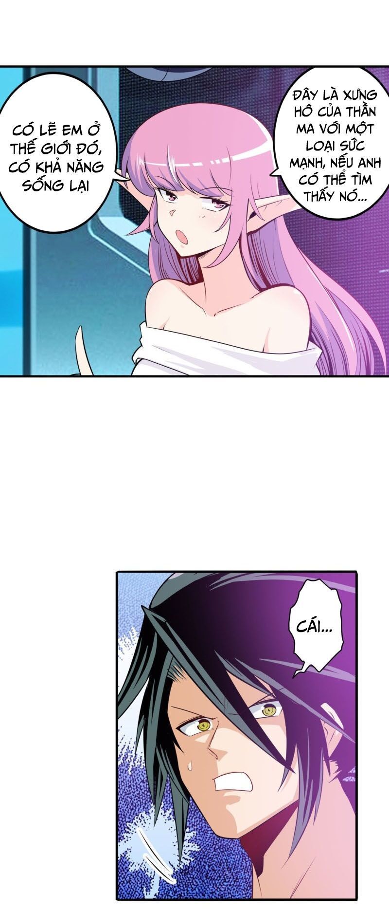 đọc truyện Anh Hùng ? Ta Không Làm Lâu Rồi Chương 231 ảnh 26 tại Thiên Thai Truyện