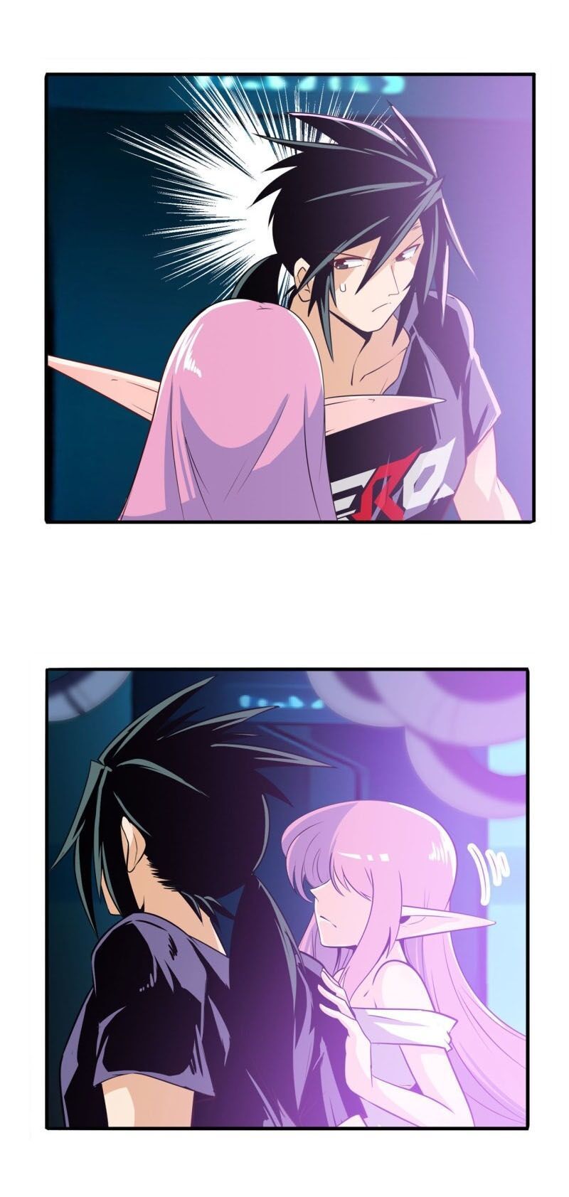 đọc truyện Anh Hùng ? Ta Không Làm Lâu Rồi Chương 231 ảnh 28 tại Thiên Thai Truyện