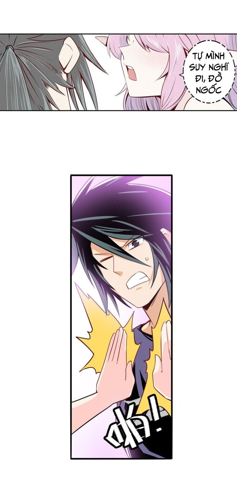 đọc truyện Anh Hùng ? Ta Không Làm Lâu Rồi Chương 231 ảnh 29 tại Thiên Thai Truyện