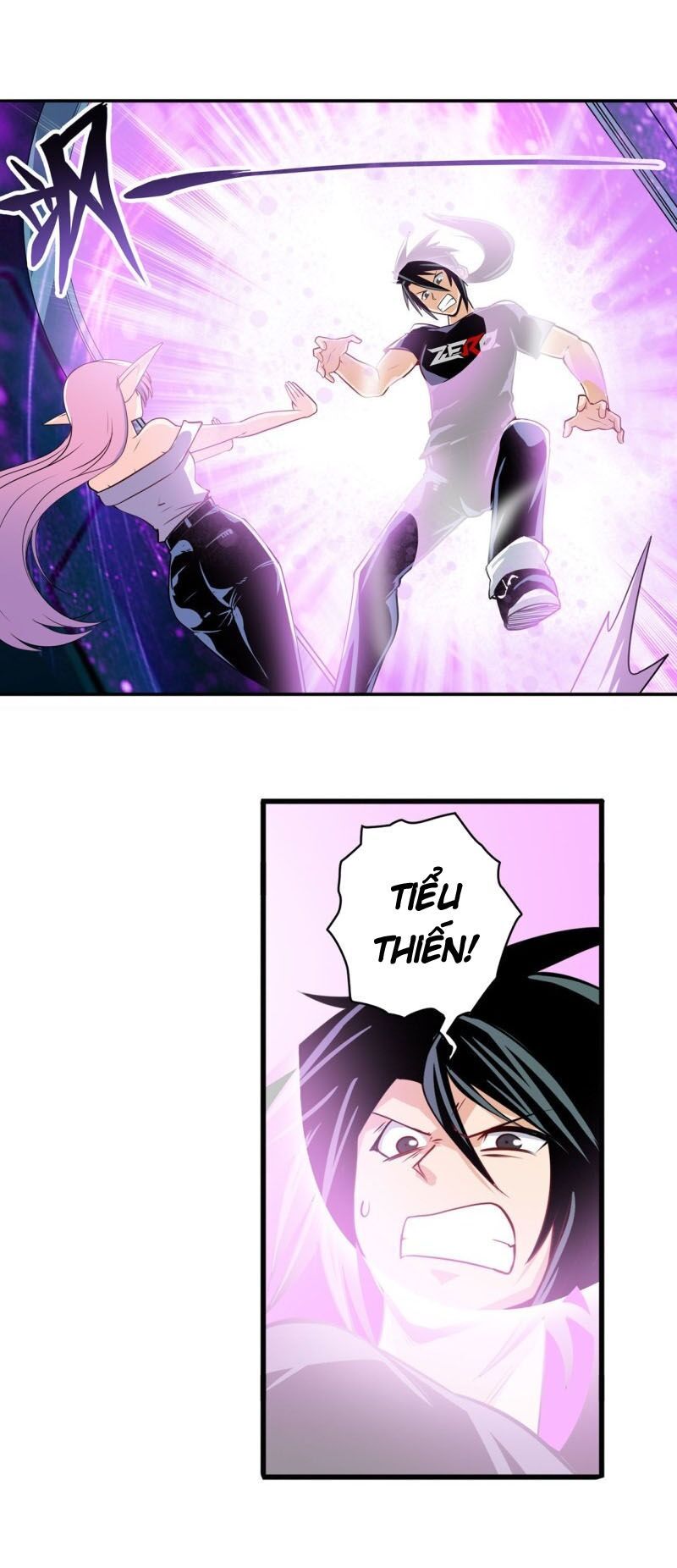 đọc truyện Anh Hùng ? Ta Không Làm Lâu Rồi Chương 231 ảnh 30 tại Thiên Thai Truyện