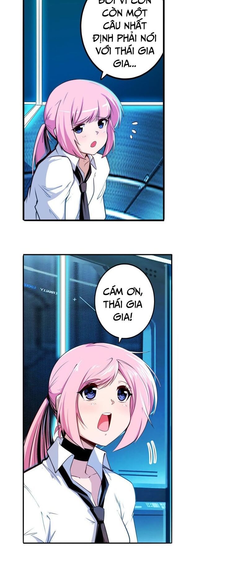 đọc truyện Anh Hùng ? Ta Không Làm Lâu Rồi Chương 231 ảnh 5 tại Thiên Thai Truyện