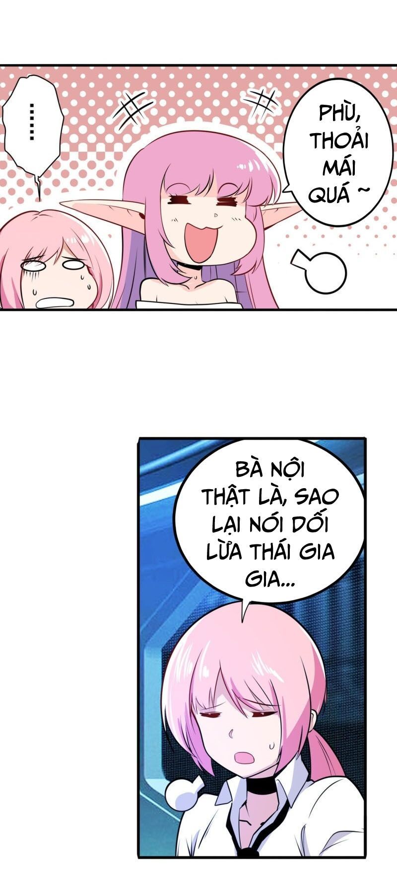 đọc truyện Anh Hùng ? Ta Không Làm Lâu Rồi Chương 231 ảnh 32 tại Thiên Thai Truyện