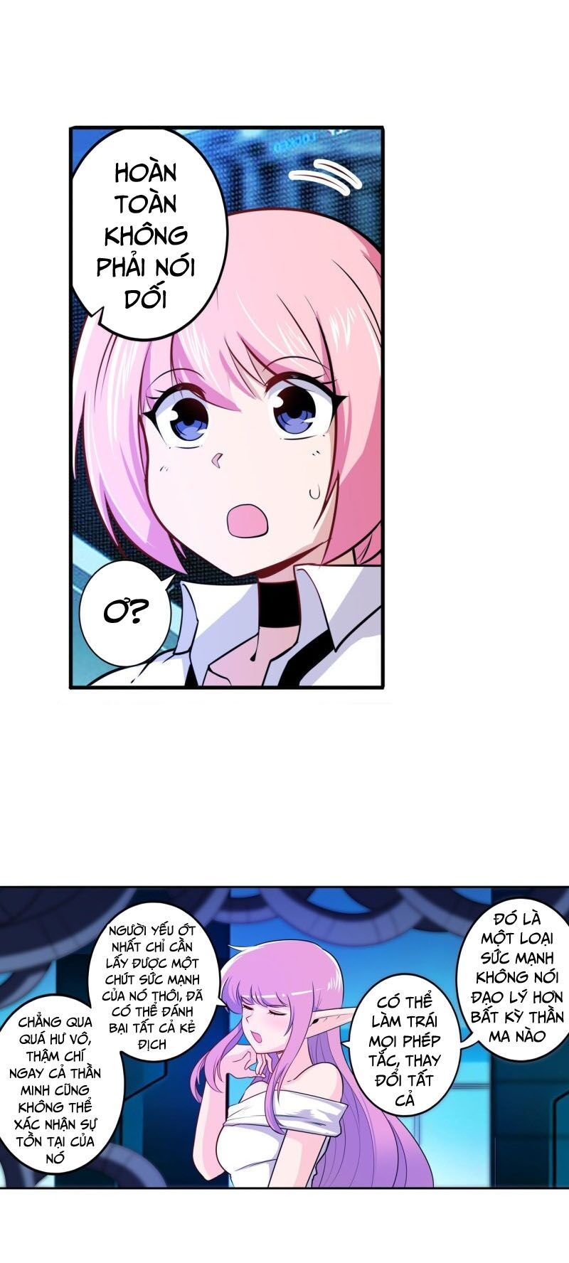 đọc truyện Anh Hùng ? Ta Không Làm Lâu Rồi Chương 231 ảnh 33 tại Thiên Thai Truyện