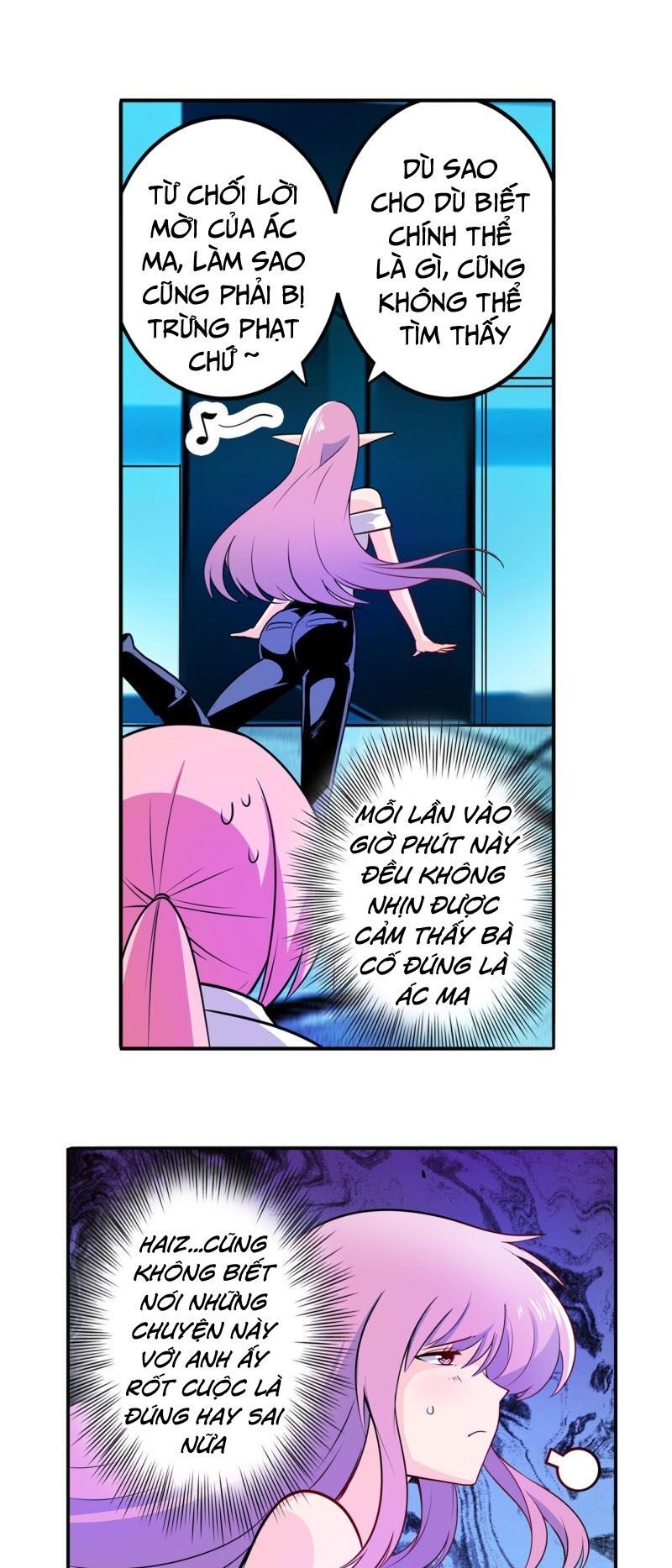 đọc truyện Anh Hùng ? Ta Không Làm Lâu Rồi Chương 231 ảnh 34 tại Thiên Thai Truyện