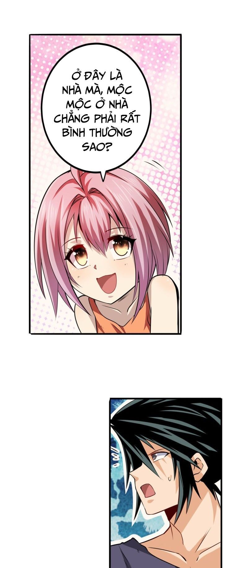 đọc truyện Anh Hùng ? Ta Không Làm Lâu Rồi Chương 231 ảnh 38 tại Thiên Thai Truyện