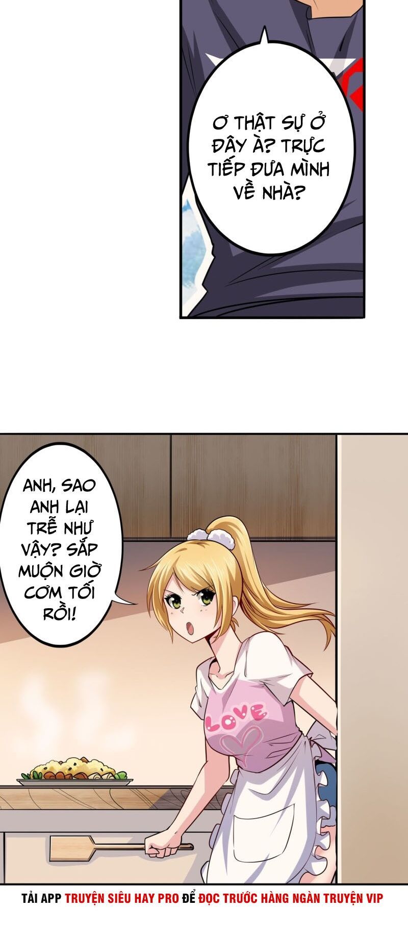 đọc truyện Anh Hùng ? Ta Không Làm Lâu Rồi Chương 231 ảnh 39 tại Thiên Thai Truyện