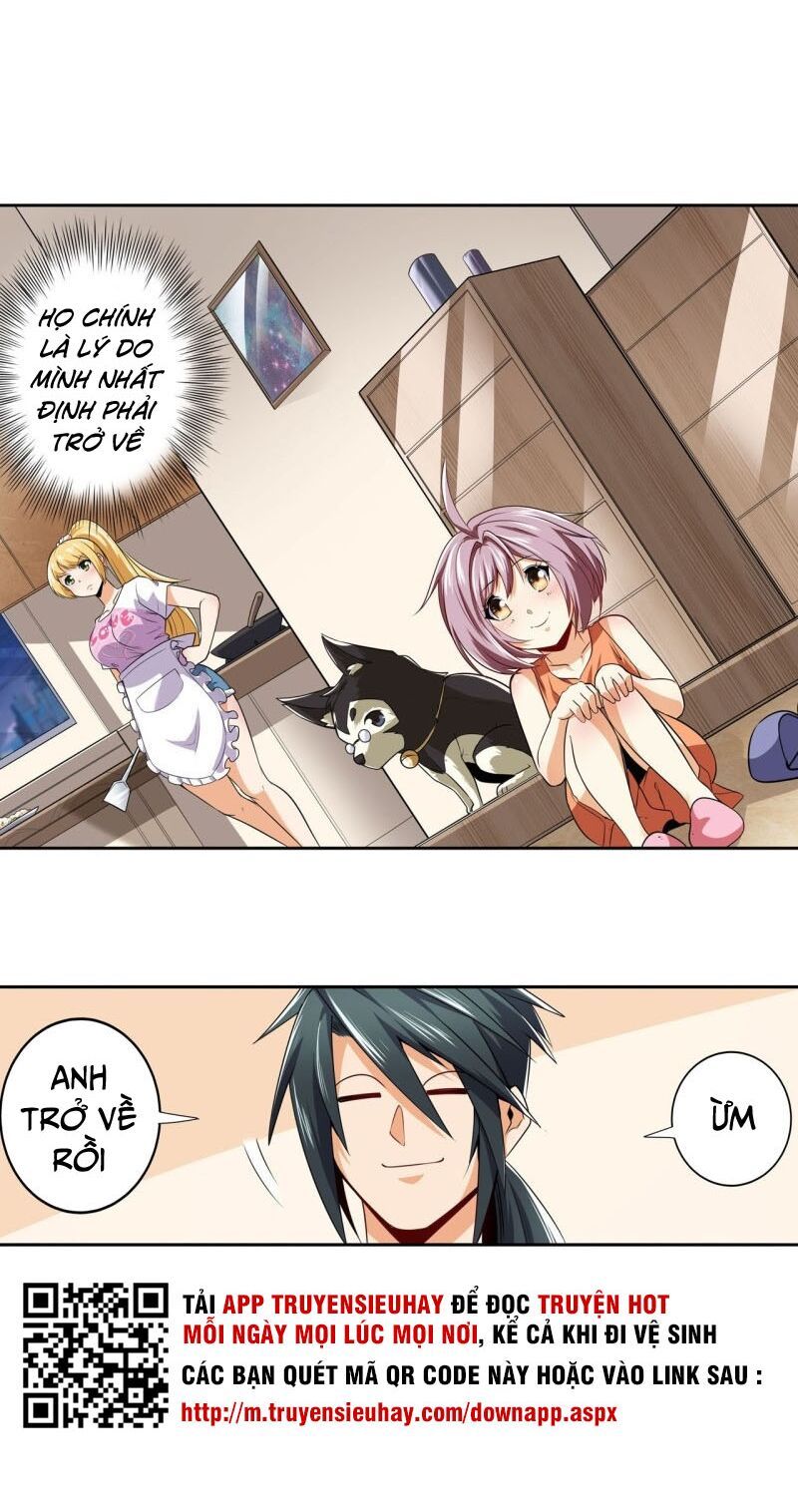 đọc truyện Anh Hùng ? Ta Không Làm Lâu Rồi Chương 231 ảnh 41 tại Thiên Thai Truyện