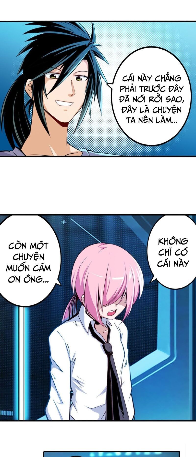 đọc truyện Anh Hùng ? Ta Không Làm Lâu Rồi Chương 231 ảnh 6 tại Thiên Thai Truyện