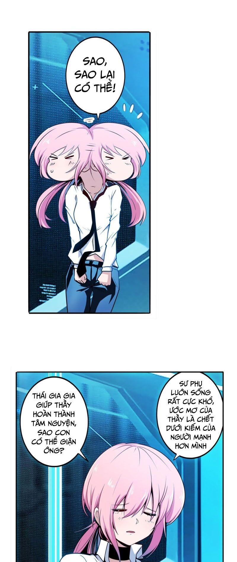 đọc truyện Anh Hùng ? Ta Không Làm Lâu Rồi Chương 231 ảnh 8 tại Thiên Thai Truyện