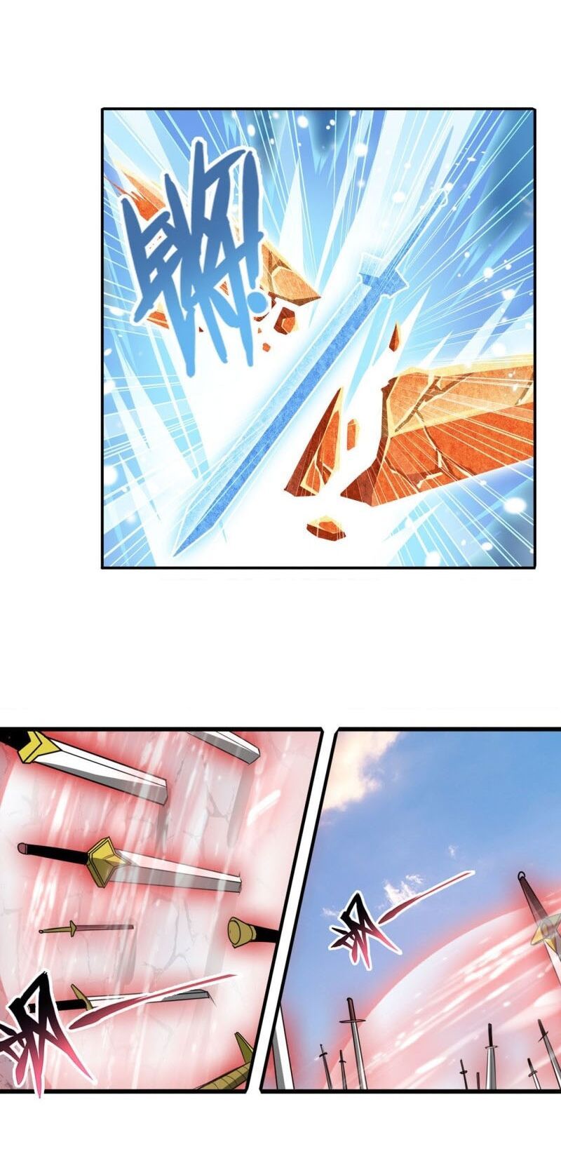 đọc truyện Anh Hùng ? Ta Không Làm Lâu Rồi Chương 232 ảnh 13 tại Thiên Thai Truyện