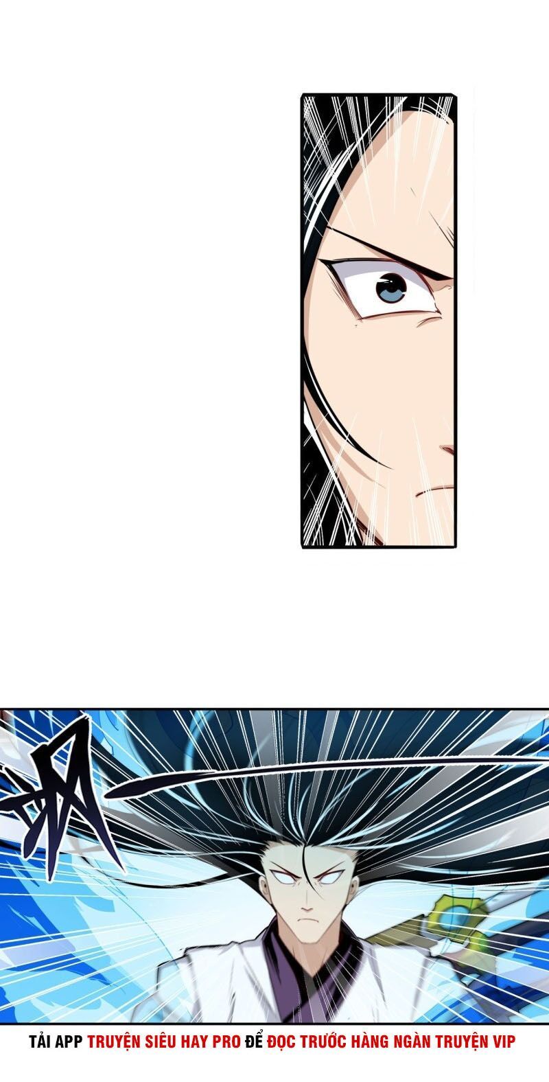 đọc truyện Anh Hùng ? Ta Không Làm Lâu Rồi Chương 232 ảnh 15 tại Thiên Thai Truyện