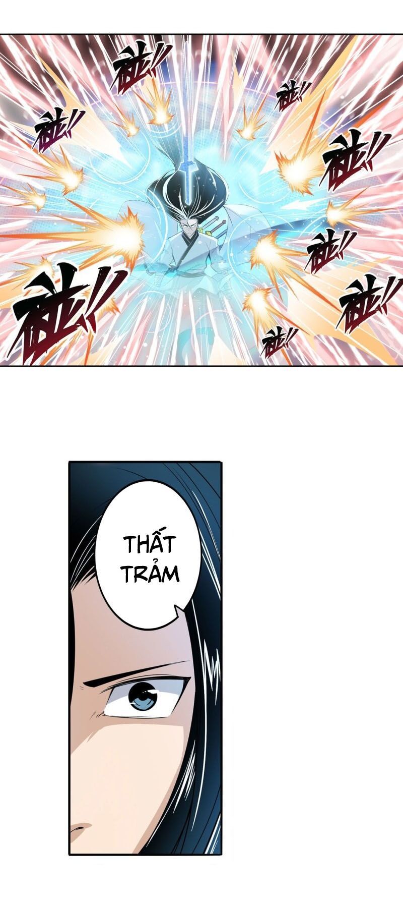 đọc truyện Anh Hùng ? Ta Không Làm Lâu Rồi Chương 232 ảnh 16 tại Thiên Thai Truyện