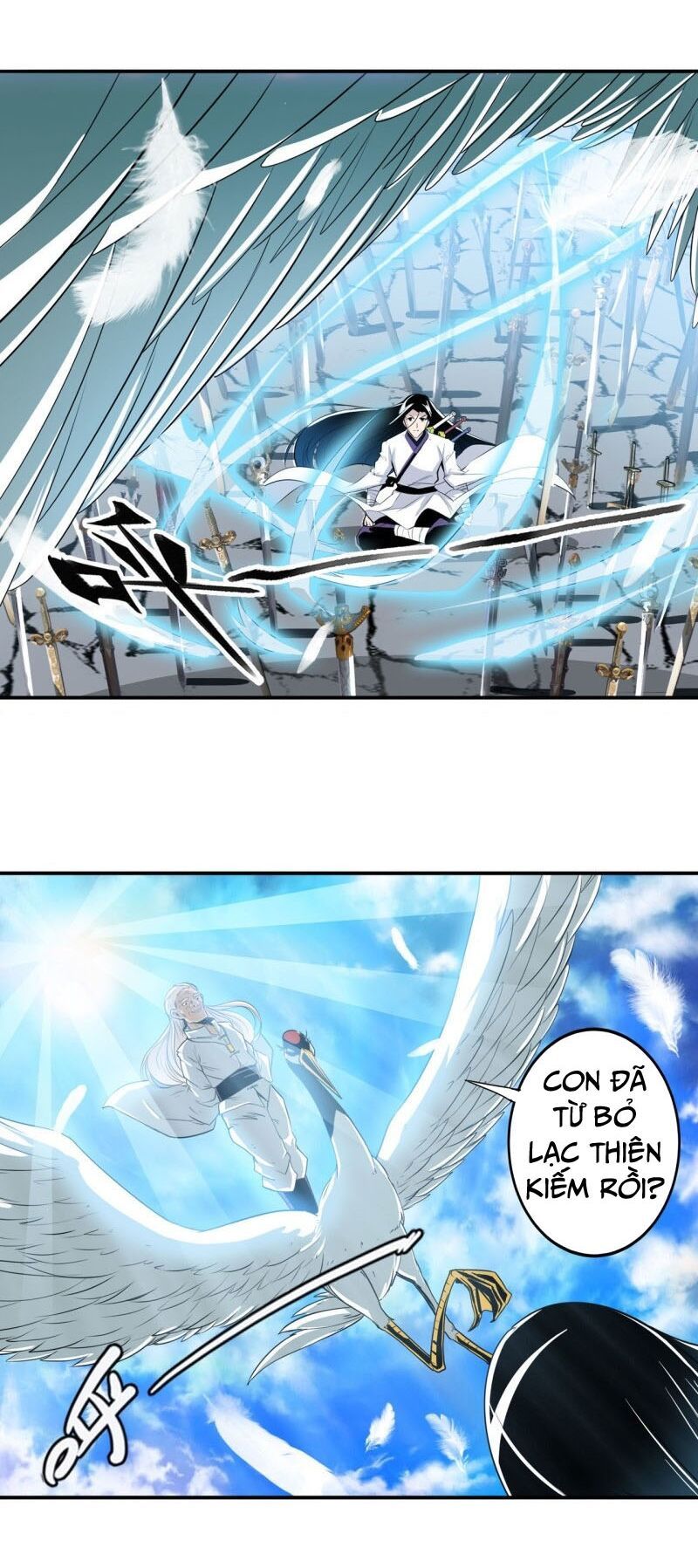 đọc truyện Anh Hùng ? Ta Không Làm Lâu Rồi Chương 232 ảnh 17 tại Thiên Thai Truyện