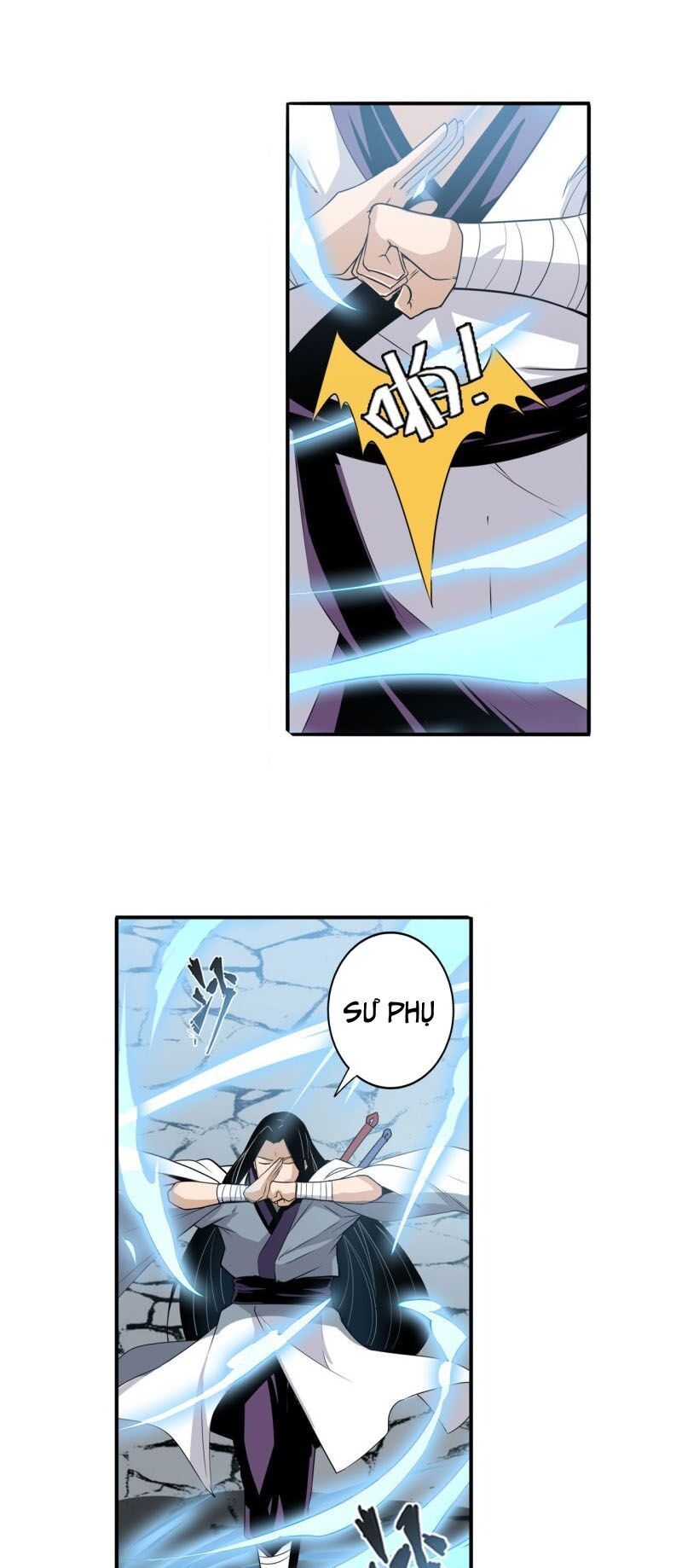 đọc truyện Anh Hùng ? Ta Không Làm Lâu Rồi Chương 232 ảnh 18 tại Thiên Thai Truyện