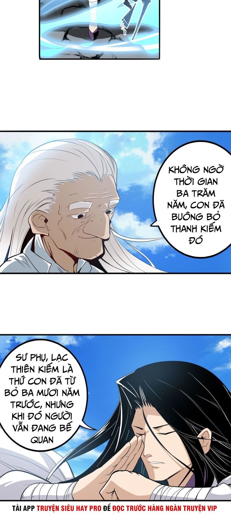 đọc truyện Anh Hùng ? Ta Không Làm Lâu Rồi Chương 232 ảnh 19 tại Thiên Thai Truyện