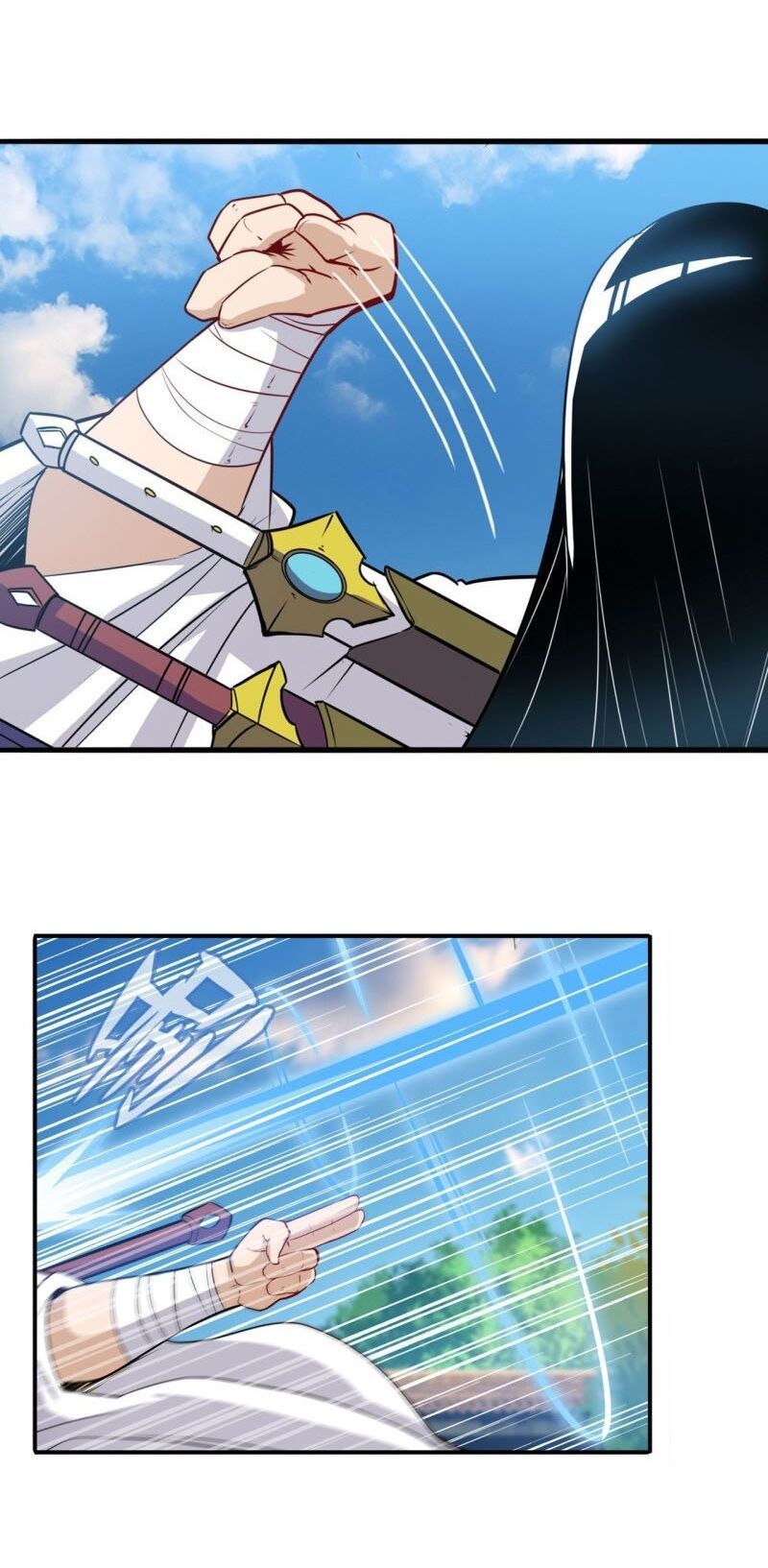 đọc truyện Anh Hùng ? Ta Không Làm Lâu Rồi Chương 232 ảnh 21 tại Thiên Thai Truyện