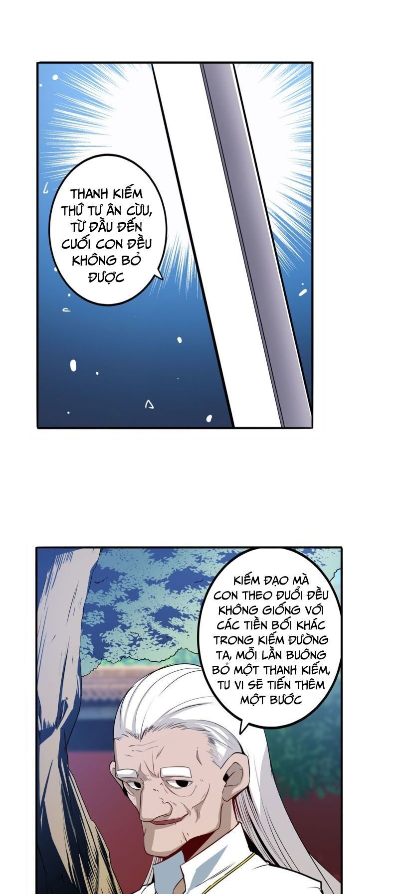 đọc truyện Anh Hùng ? Ta Không Làm Lâu Rồi Chương 232 ảnh 24 tại Thiên Thai Truyện