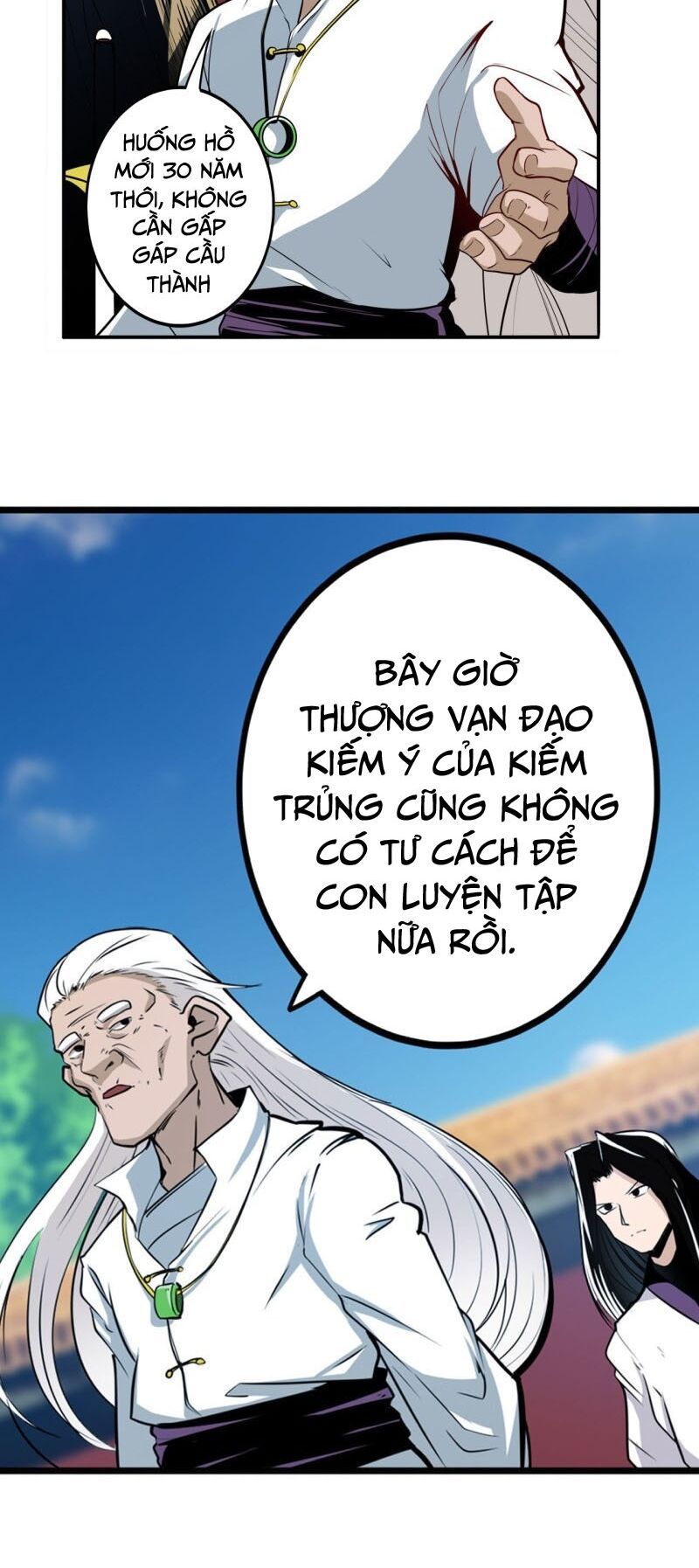 đọc truyện Anh Hùng ? Ta Không Làm Lâu Rồi Chương 232 ảnh 25 tại Thiên Thai Truyện