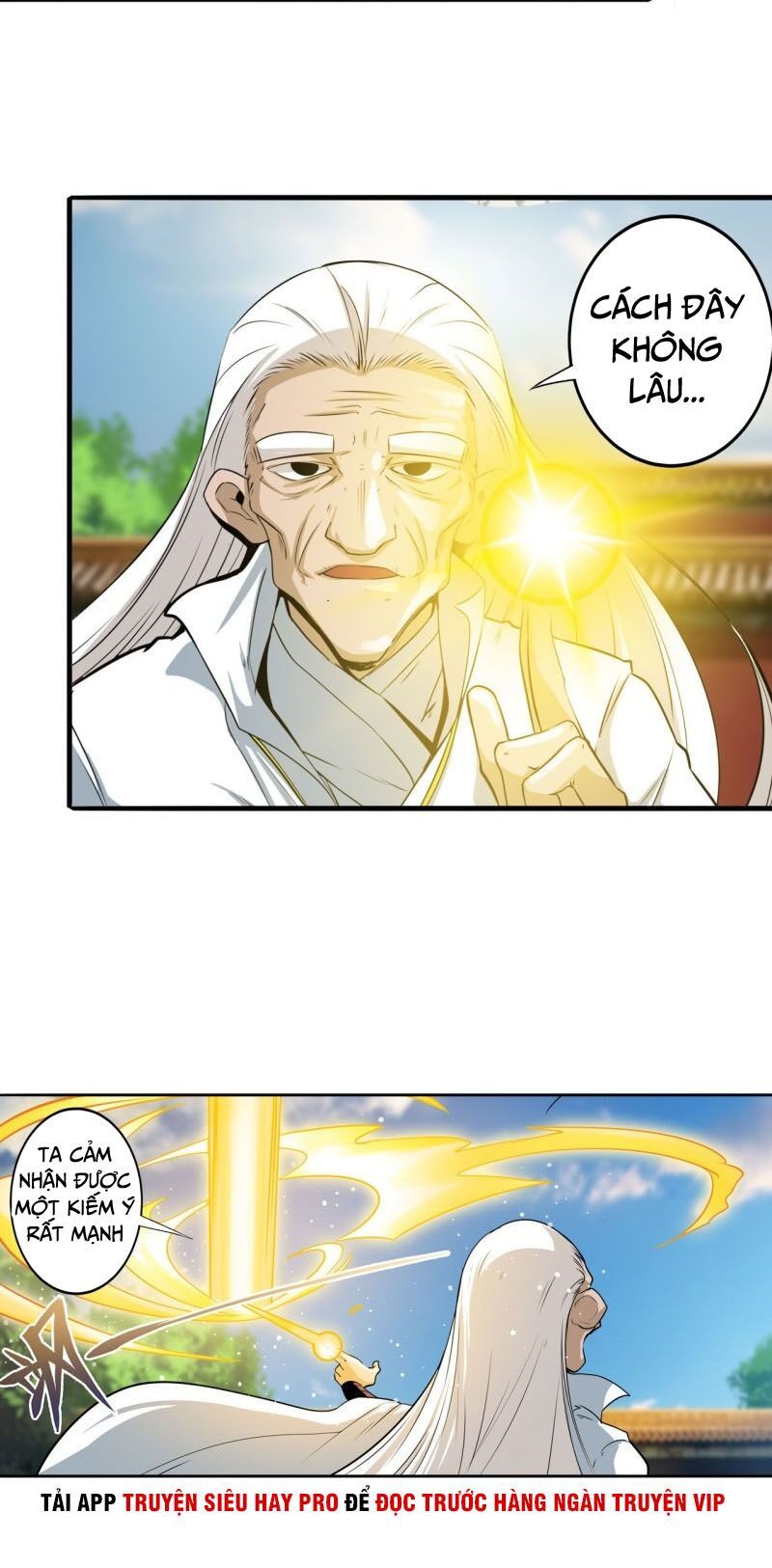 đọc truyện Anh Hùng ? Ta Không Làm Lâu Rồi Chương 232 ảnh 27 tại Thiên Thai Truyện