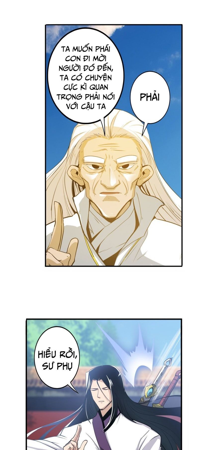 đọc truyện Anh Hùng ? Ta Không Làm Lâu Rồi Chương 232 ảnh 30 tại Thiên Thai Truyện