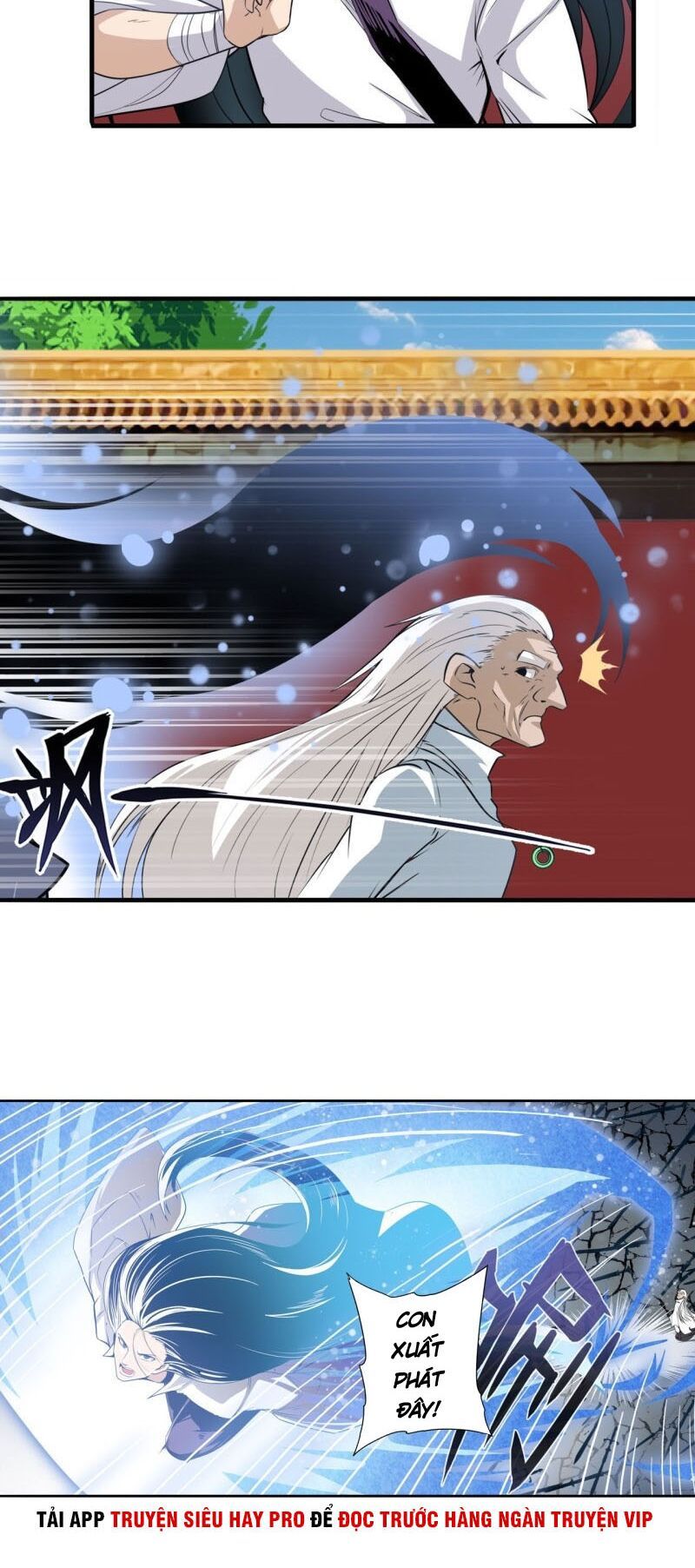 đọc truyện Anh Hùng ? Ta Không Làm Lâu Rồi Chương 232 ảnh 31 tại Thiên Thai Truyện