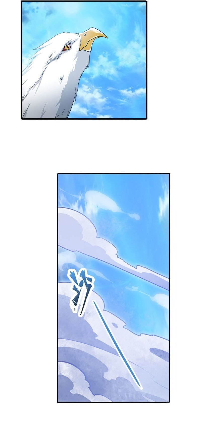 đọc truyện Anh Hùng ? Ta Không Làm Lâu Rồi Chương 232 ảnh 5 tại Thiên Thai Truyện