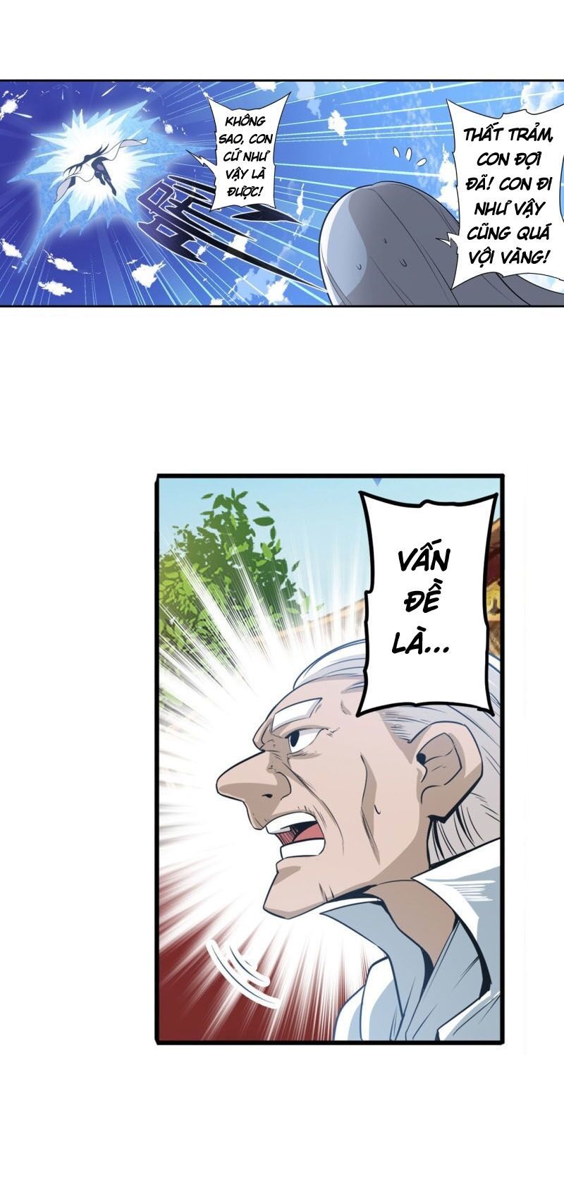 đọc truyện Anh Hùng ? Ta Không Làm Lâu Rồi Chương 232 ảnh 32 tại Thiên Thai Truyện