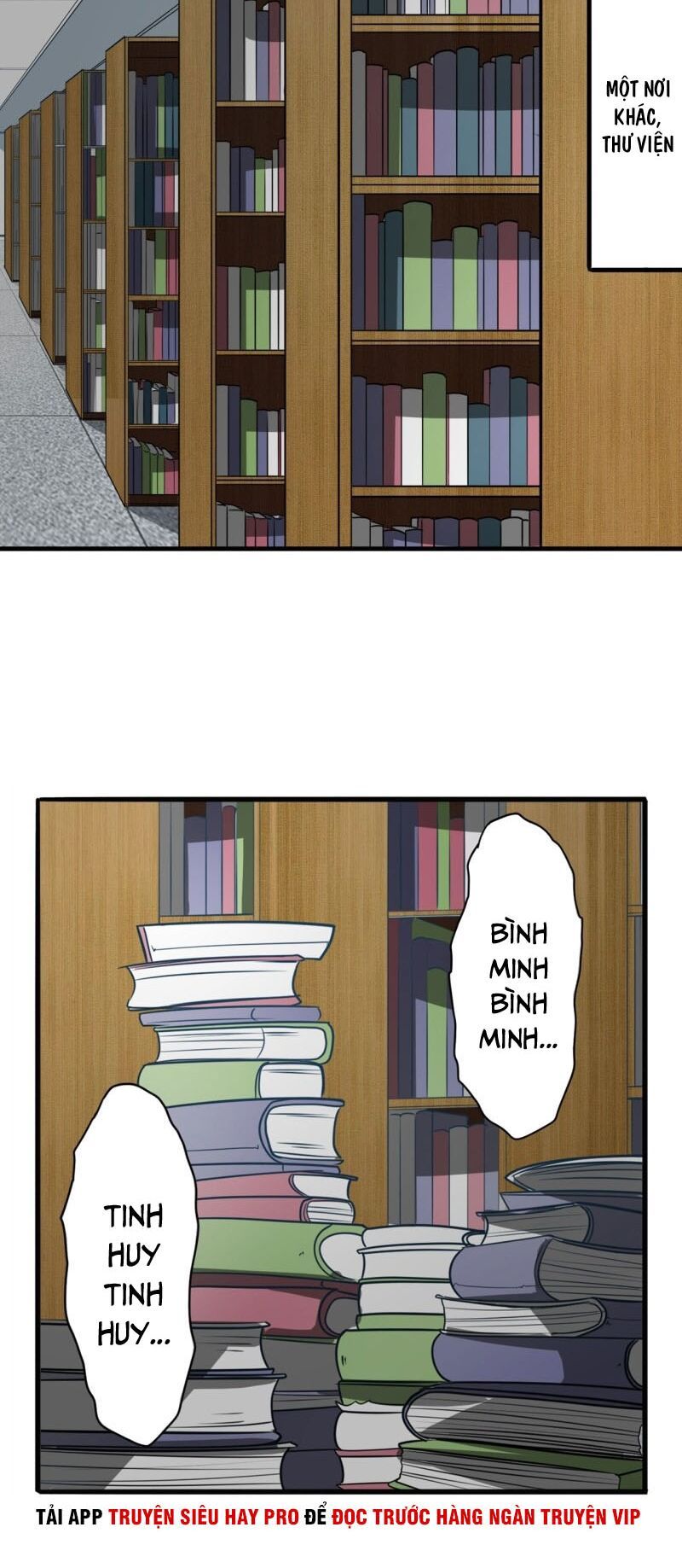 đọc truyện Anh Hùng ? Ta Không Làm Lâu Rồi Chương 232 ảnh 35 tại Thiên Thai Truyện