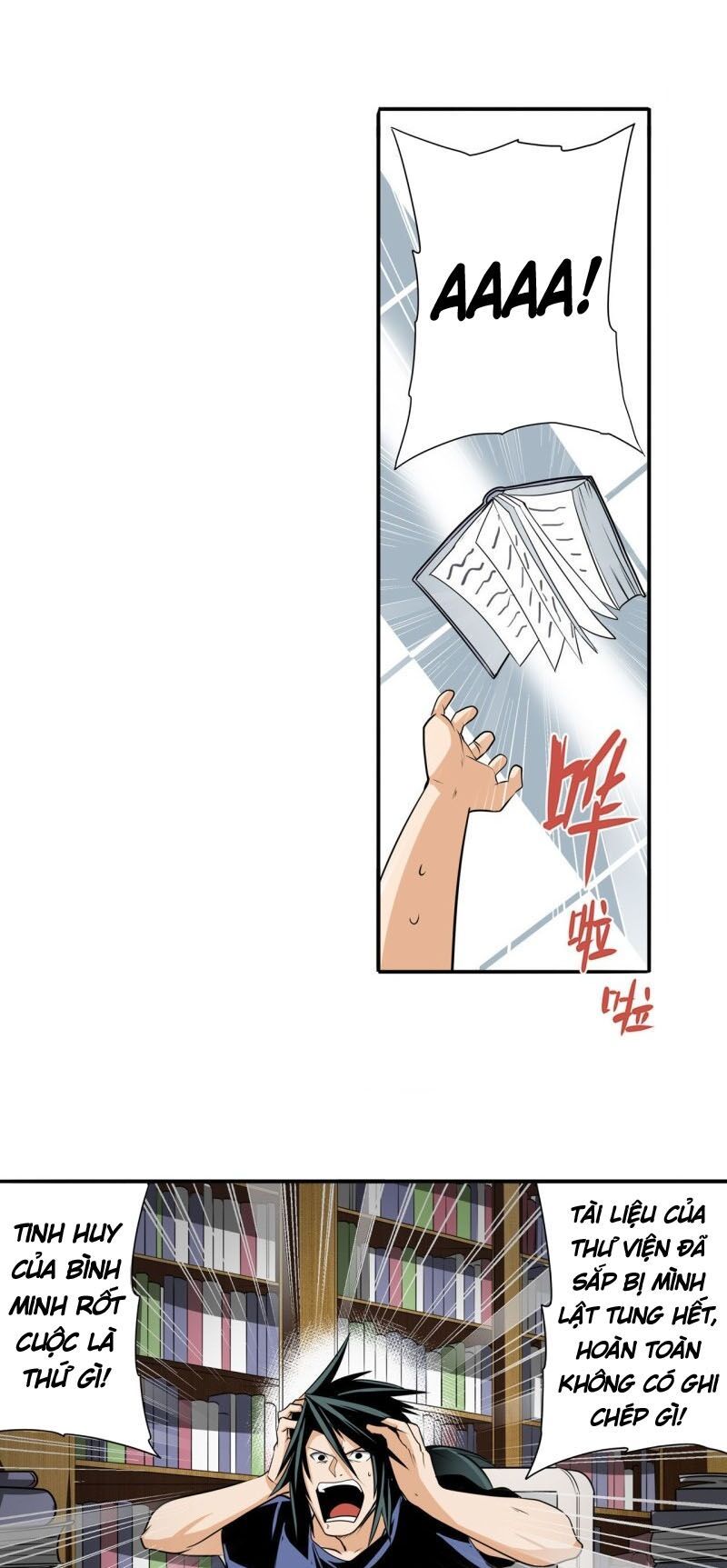 đọc truyện Anh Hùng ? Ta Không Làm Lâu Rồi Chương 232 ảnh 36 tại Thiên Thai Truyện