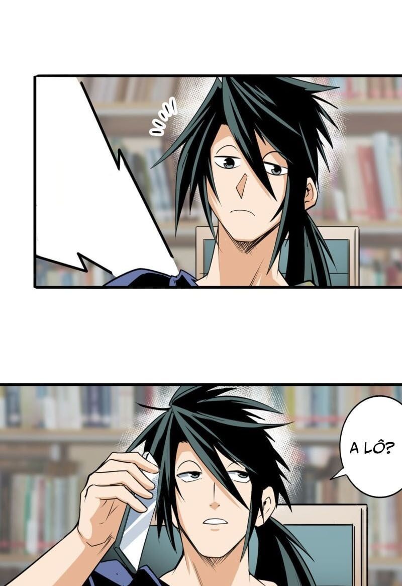 đọc truyện Anh Hùng ? Ta Không Làm Lâu Rồi Chương 232 ảnh 40 tại Thiên Thai Truyện