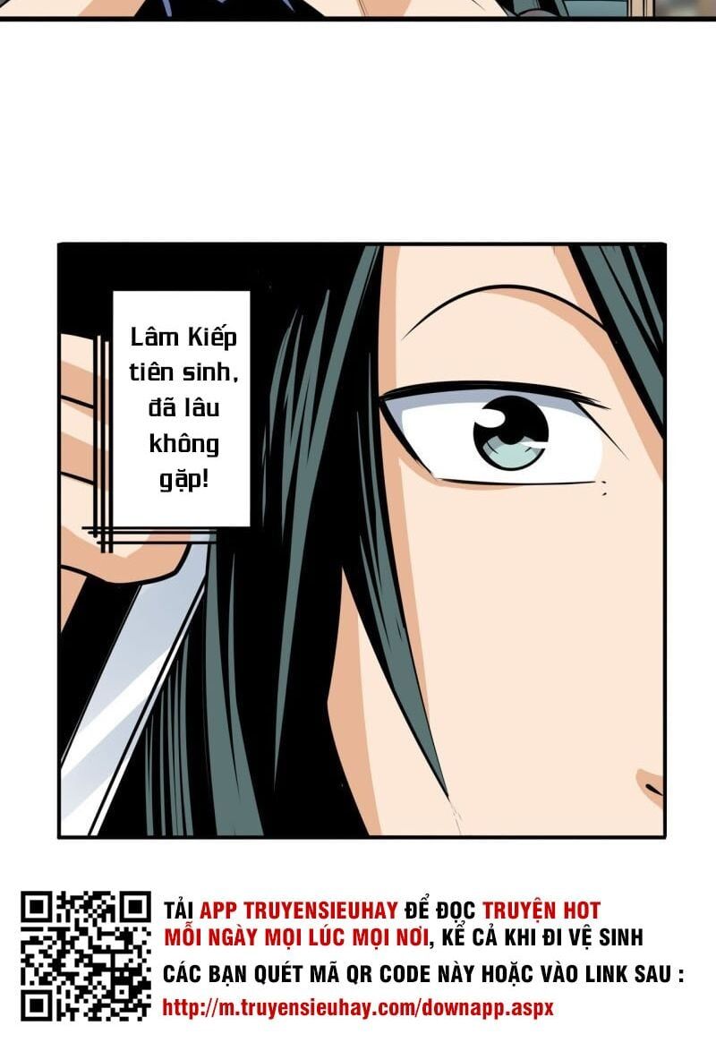 đọc truyện Anh Hùng ? Ta Không Làm Lâu Rồi Chương 232 ảnh 41 tại Thiên Thai Truyện