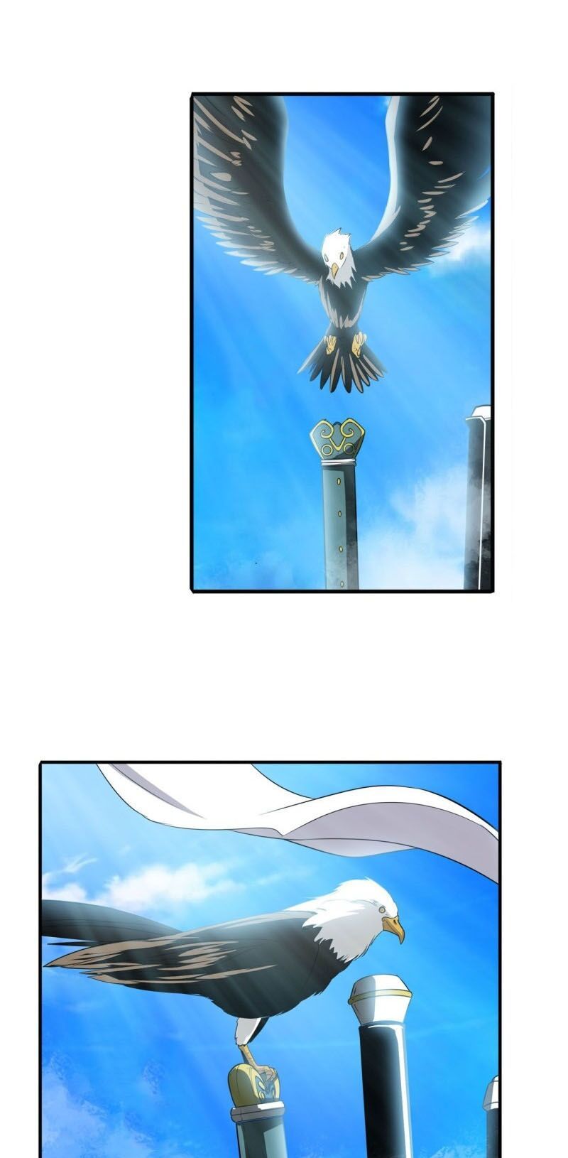 đọc truyện Anh Hùng ? Ta Không Làm Lâu Rồi Chương 232 ảnh 8 tại Thiên Thai Truyện