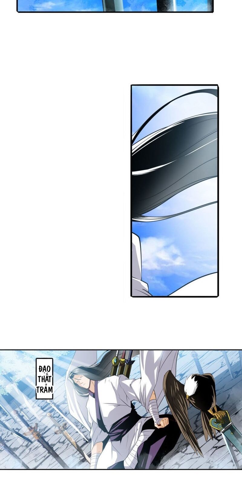 đọc truyện Anh Hùng ? Ta Không Làm Lâu Rồi Chương 232 ảnh 9 tại Thiên Thai Truyện