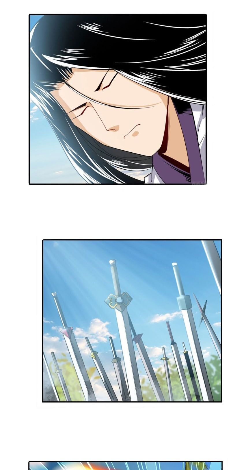 đọc truyện Anh Hùng ? Ta Không Làm Lâu Rồi Chương 232 ảnh 10 tại Thiên Thai Truyện