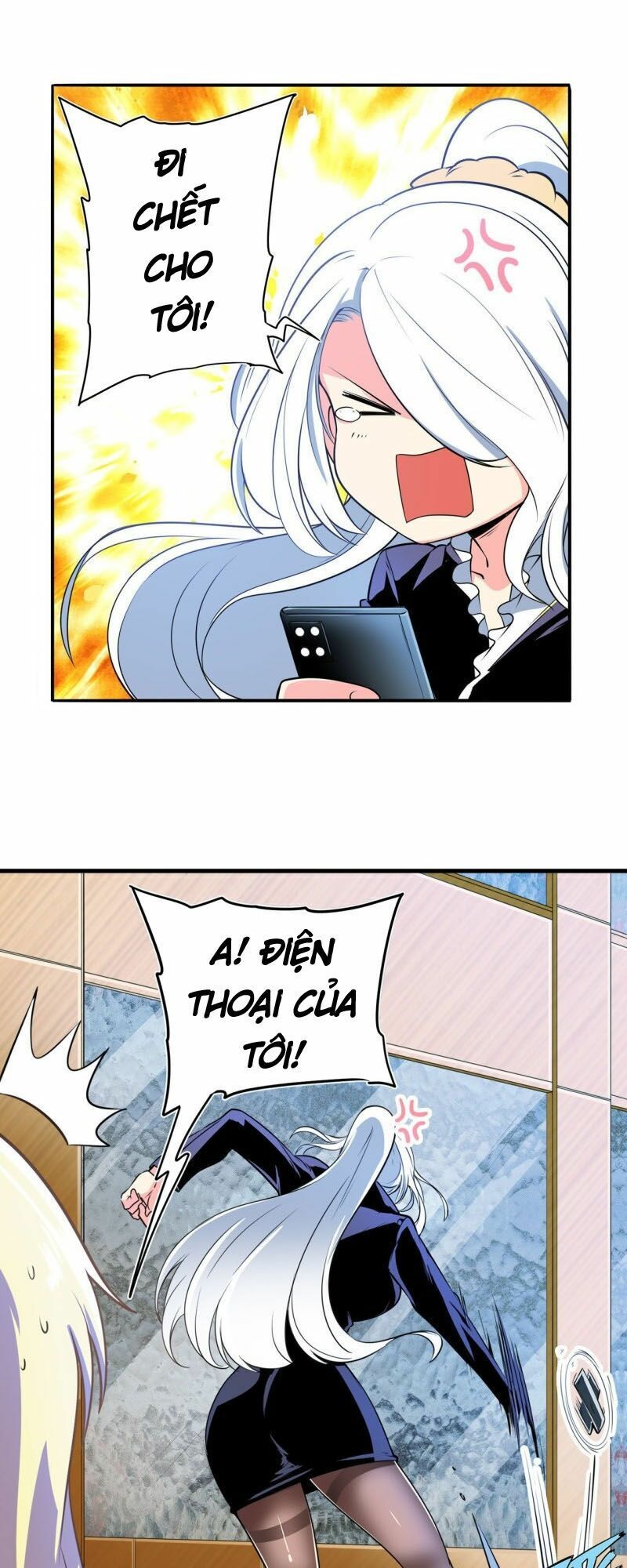 đọc truyện Anh Hùng ? Ta Không Làm Lâu Rồi Chương 233 ảnh 14 tại Thiên Thai Truyện